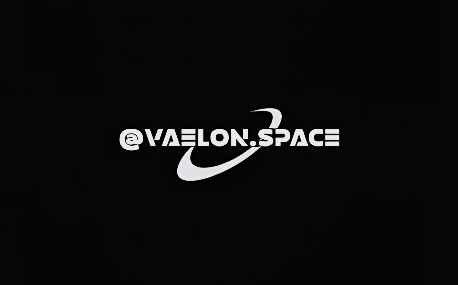 Vaelon Space logo
